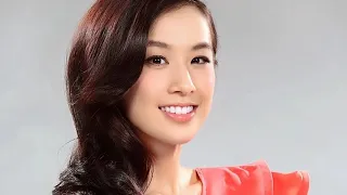 Eva Huang (Huang Zhengyi) || Beautiful Chinese Actress