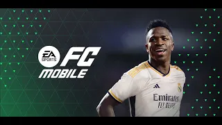 EA SPORTS FC™ MOBILE 24 | TRAILER DE REVELAÇÃO OFICIAL