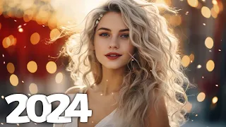 Ibiza Summer Mix 2024 ⛅ Best Of Tropical Deep House Lyrics ⛅Miley Cyrus, Coldplay,Maroon 5 Style #38