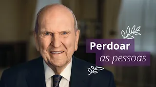 Perdoar o Próximo: Uma Mensagem de Páscoa do Presidente Russell M. Nelson