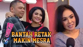 Yuni Shara Bantah Kabar Keretakan Rumah Tangga Krisdayanti & Raul Lemos - Cumicam 20 Februari 2020