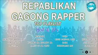 REPABLIKAN NONSTOP FT. GAGONG RAPPER