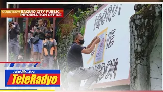 Mayor Magalong ipinasasara ang pasyalang Igorot Stone Kingdom sa Baguio | Headline Pilipinas