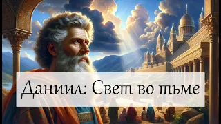 Даниил: Свет во тьме