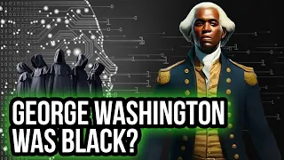 Google's A.I. Black Washes Historical Figures - Refuses to Make White Characters