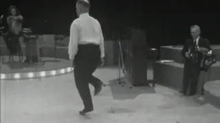 Knock Man Dances The Fastest Reel in the West (1972)