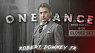 ONE DANCE Ft, IRON MAN - ROBERT DOWNEY JR VELOCITY EDIT 😚😎