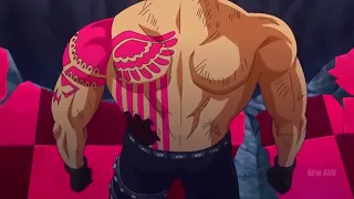 Luffy vs  Katakuri Full Fight   One Piece AMV