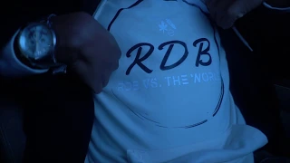 R.D.B: No Surrender