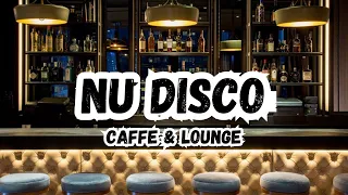 FUNKY HOUSE / NU DISCO - Caffe & Lounge - DJ Nico Galante