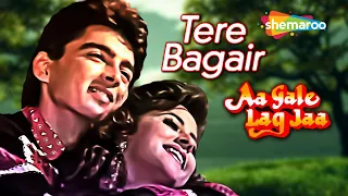 Tere Bagair | Aa Gale Lag Jaa (1994) | Audio Song | Jugal Hansraj, Urmila Matondkar | Kumar Sanu