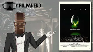 Alien (1979) Review | FilmNerd