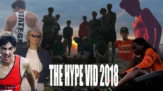 WGXC HYPE VID 2018