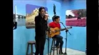 Michael Jackson Acoustic -  Remember The Time