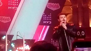 Партийная зона муз тв Emin