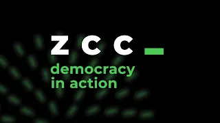 Democracy needs your action: Join Us!