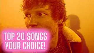 Top 20 Songs Of The Week - May 2023 - Week 1 ( YOUR CHOICE TOP 20 )