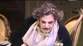 Signore, una parola (La Cenerentola-Rossini) - Ganassi-Antoniozzi-Siragusa-Vinco-Orfila