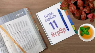 Lucas 11 Resumen Pr. Adolfo Suarez | Reavivados Por Su Palabra