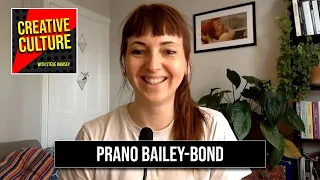 When Hysteria Leads to Censorship. With Prano Bailey-Bond (5-26-23 audio podcast)