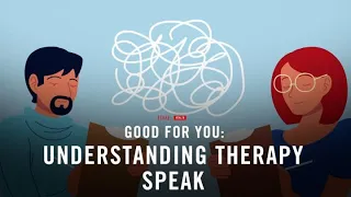 Therapists Raise Red Flags About Using 'Therapy Speak' Online