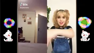 Tik tok sexy and funny cube videos vines girls fan n 136