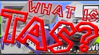 Introduction to TAS: Tool-Assisted Speedrunning (What, How, Why?)