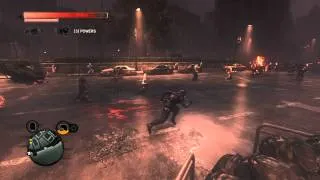 Prototype 2 - James Heller Full Speed | With All Upgrades [HD]