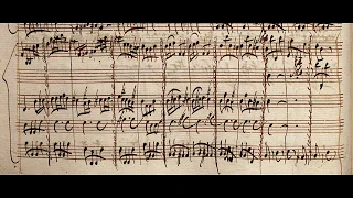 VIVALDI | Concerto per due Violini | RV 516 in G major | Original manuscript