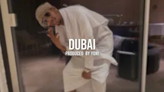 Mostack x Tion Wayne | UK Afroswing Type Beat | ''Dubai'' (Prod  By Yoni)