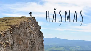 S05E01 ► Munții Hășmaș | Cel mai lejer traseu de creastă (Cheile Bicazului - Piatra Singuratică)