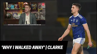 Killian Clarke | 'Why I left Cavan' | Stars across Ireland sit out 2019 Championship | OTB AM