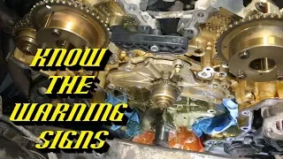 Ford 3.5L 3.7L Duratec V6 Chain Driven Water Pump Failures: Check it Before it Destroys Your Engine!