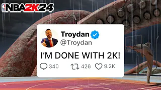 "THE WORST WEEK IN 2K HISTORY"