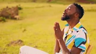 NISAMEHE - Benachi (Official Gospel Music Visualizer)