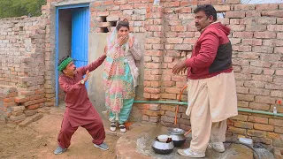 Run Mureed||Number Daar Funny Video|Saraiki Drama||Helmet|Rockit|Punjabi Commedy 2024