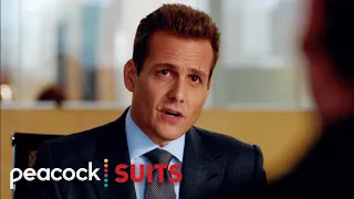 Harvey Specter: The Man, The Myth, The Legend | Suits