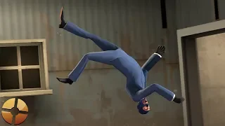 [TF2] Ragdolls 2 - Extra Floppy Edition