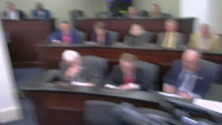 House Standing Committee on Appropriations and Revenue (1-5-23)