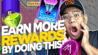 MORE REWARDS IN PIXELS THAT YOU DON'T KNOW | PIXELS | PLAY-TO-EARN