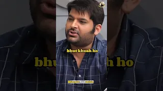 Kapil Sharma tweets pm controversy #kapilsharma #shorts