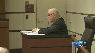 Judge hears arguments in Moody lawsuit against Portsmouth