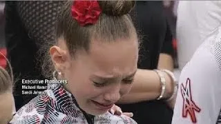 Dance Moms - Season 4 Mid-Season Finale Preview Pt.2