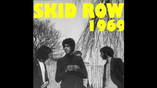 Skid Row - Song Records Singles ( 1969 )