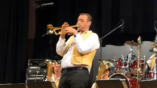 Vlado Kumpan- Trumpet Star