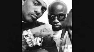 Mobb Deep - All Mine (Instrumental)