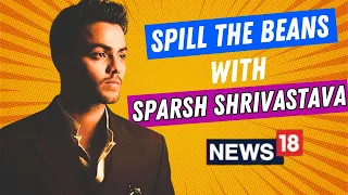 Laapata Ladies | Jamtara Season 2 | Exclusive Interview With Sparsh Shrivastava | N18V | News18