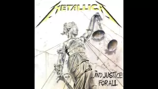 Metallica - ...And Justice For All (Remastered)(Full Album)