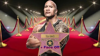 The Rock - Electrifying ft Face Off Remix Theme Song