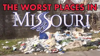 10 Places in Missouri You Should NEVER Move To